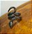 Anel Serpente Dupla Snake - Imagem 2