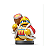 amiibo king dedede (super smash bros. collection) - nintendo - Imagem 2