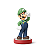 amiibo luigi (super mario series) - nintendo - Imagem 2