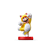 amiibo cat mario e cat peach 2-pack  (super mario series) - nintendo - Imagem 2
