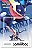 amiibo greninja (super smash bros. series) - nintendo - Imagem 1