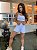 conjunto short top tiras - Imagem 2