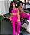 Conjunto Rosa - Imagem 3