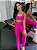 Conjunto Rosa - Imagem 2