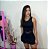 Short saia Black - Imagem 3