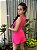 short saia pink - Imagem 2