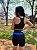 Conjunto short faixa top nadador azul - Imagem 5