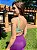 calça roxa e água - Imagem 8