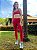 Conjunto top fita vermelho - Imagem 6