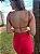 Conjunto top fita vermelho - Imagem 2