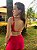 Conjunto top fita vermelho - Imagem 7