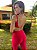 Conjunto top fita vermelho - Imagem 8
