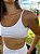 Conjunto top tira branco - Imagem 3