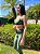 Conjunto trilobal top fita verde oliva - Imagem 5