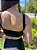 Conjunto trilobal top faixa preto - Imagem 2