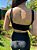 Conjunto trilobal top faixa preto - Imagem 4