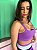 Conjunto coz roxo - Imagem 6
