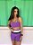 Conjunto coz roxo - Imagem 2