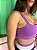 Top faixa roxo - Imagem 1