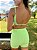 Top fita verde - Imagem 3