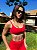 Top fita vermelho - Imagem 3