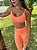 Top fita laranja - Imagem 1