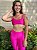 Top fita pink - Imagem 1