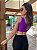 Top alção roxo - Imagem 3