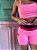 Short pink coz - Imagem 2
