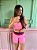 Short pink coz - Imagem 3