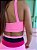 Short pink coz - Imagem 4