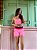 Short pink coz - Imagem 5