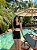 Conjunto fita short preto - Imagem 1