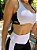 Top nadador preto e branco - Imagem 3