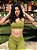 Conjunto recorte coz verde - Imagem 1