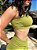 Conjunto recorte coz verde - Imagem 3