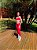 Conjunto vermelho e branco - Imagem 6