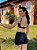 Conjunto short preto - Imagem 5