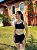 Conjunto short preto - Imagem 1