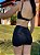 Conjunto short preto - Imagem 2