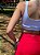Conjunto short vermelho e branco - Imagem 4