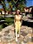 Conjunto frente única amarelo - Imagem 3