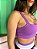 Top roxo - Imagem 2