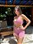 Conjunto short rosa bebê - Imagem 6