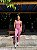 Conjunto Calça Capri frente única Rosa - Imagem 5