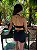 Conjunto short frente única Preto - Imagem 2