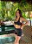 Conjunto short frente única Preto - Imagem 3