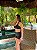 Conjunto short frente única Preto - Imagem 6