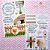 Adesivos Transparente para Bible Journaling - Páscoa: A Tumba está vazia - Imagem 1