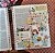Scrapbook Livro Josué: A Hospitalidade de Raabe - Imagem 2